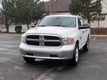 Used 2023 RAM 1500 Classic SLT