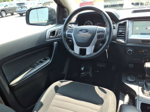 Used 2019 Ford Ranger XLT w/ Equipment Group 302A Luxury AWD/4WD image 10