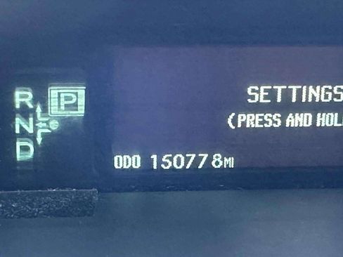 Used 2010 Toyota Prius FWD image 30