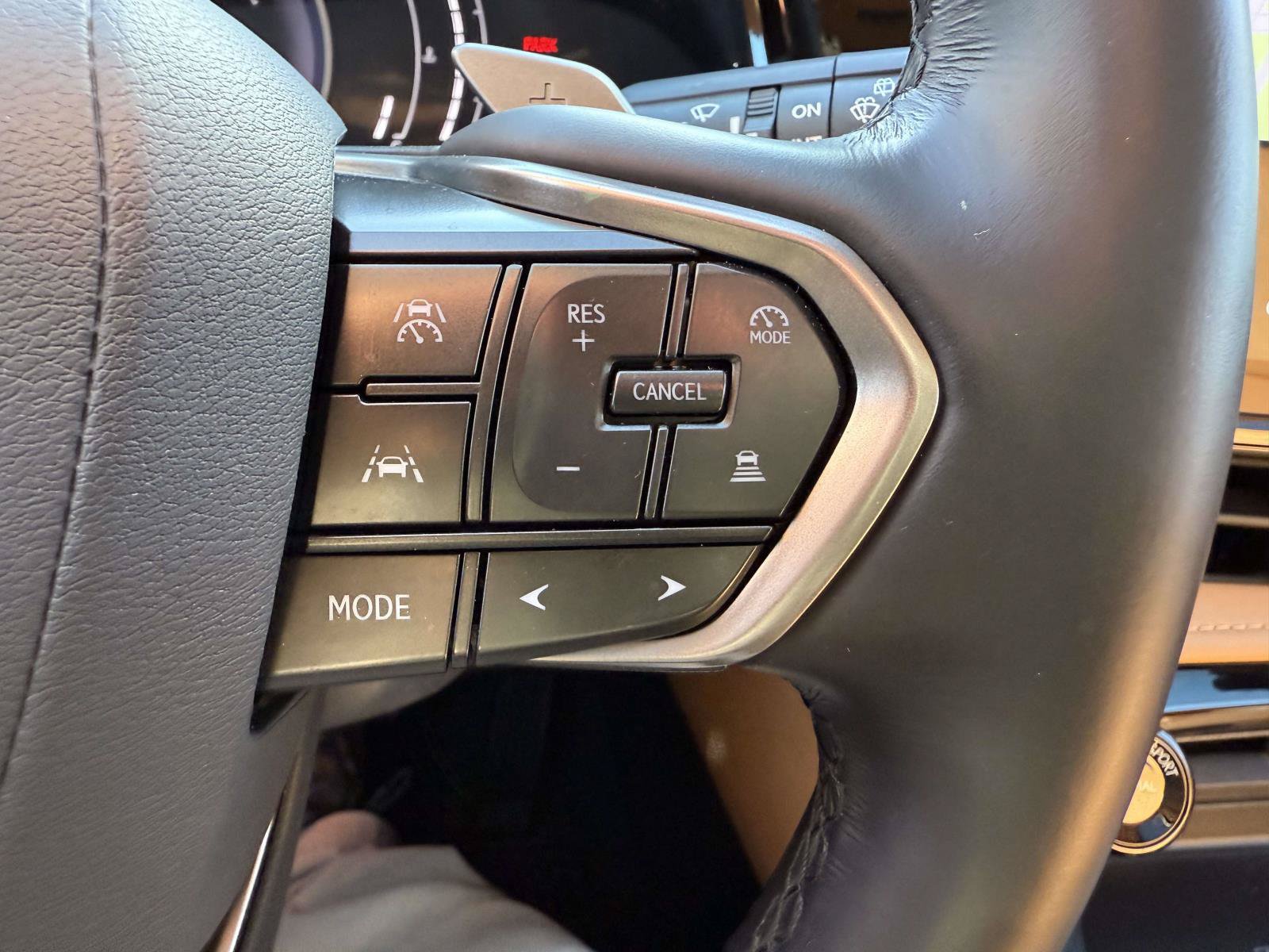 Used 2026 Lexus NX 350h AWD w/ Accessory Package (Z1) image 20