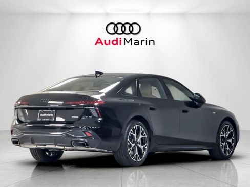New 2026 Audi A6 Premium Plus image 5