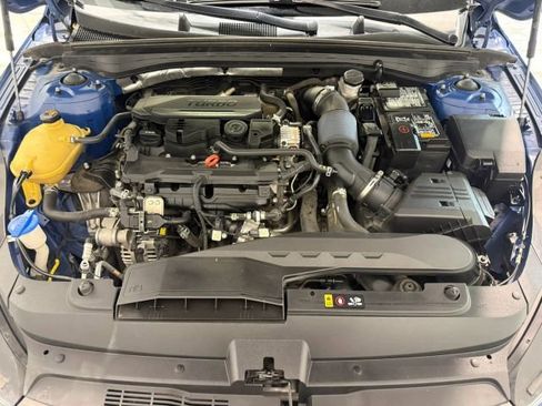 Used 2021 Kia K5 GT-Line w/ GT-Line FWD Premium Package image 35