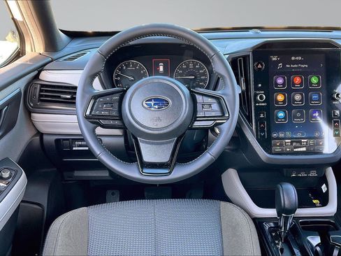 Certified 2026 Subaru Forester Premium image 5