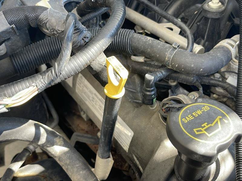 Used 2008 Ford F350 Lariat AWD/4WD image 56