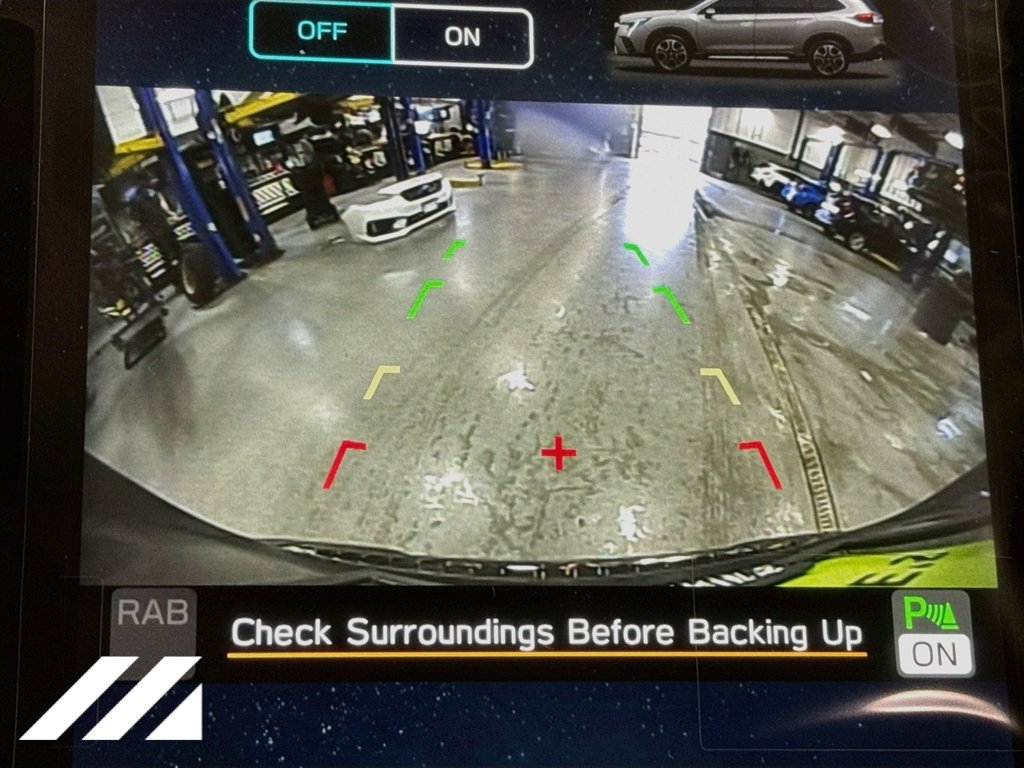 New 2027 Subaru Ascent Premium AWD/4WD image 14