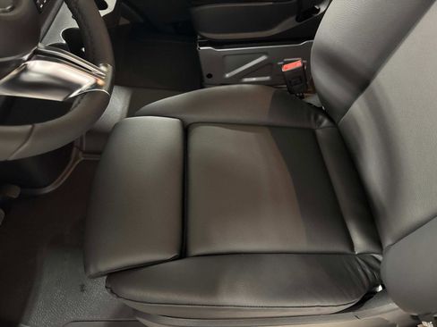 New 2025 Mercedes-Benz Sprinter 2500 image 22