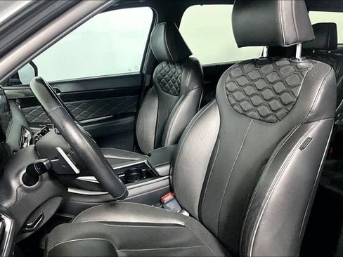 Used 2022 Hyundai Palisade Calligraphy FWD image 25