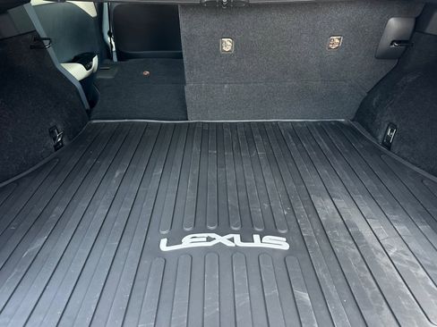 Certified 2023 Lexus RZ 450e Premium w/ Accessory Package (2T) AWD/4WD image 33