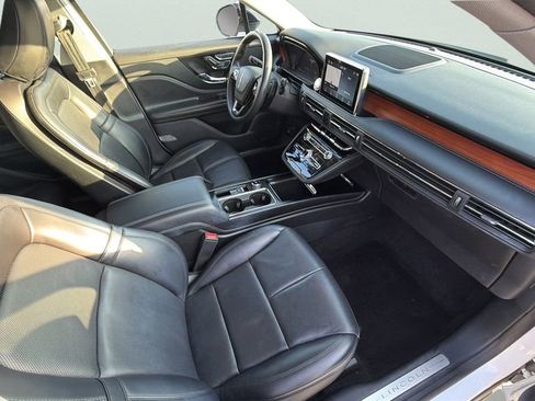 Used 2022 Lincoln Corsair Reserve w/ Equipment Group 201A AWD/4WD image 22