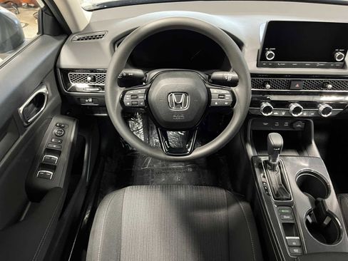 New 2026 Honda Civic LX image 15