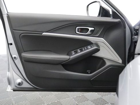 Certified 2025 Acura Integra A-Spec FWD image 11
