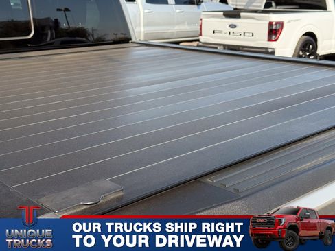 Used 2020 Ford F150 Raptor w/ Equipment Group 802A Luxury image 8