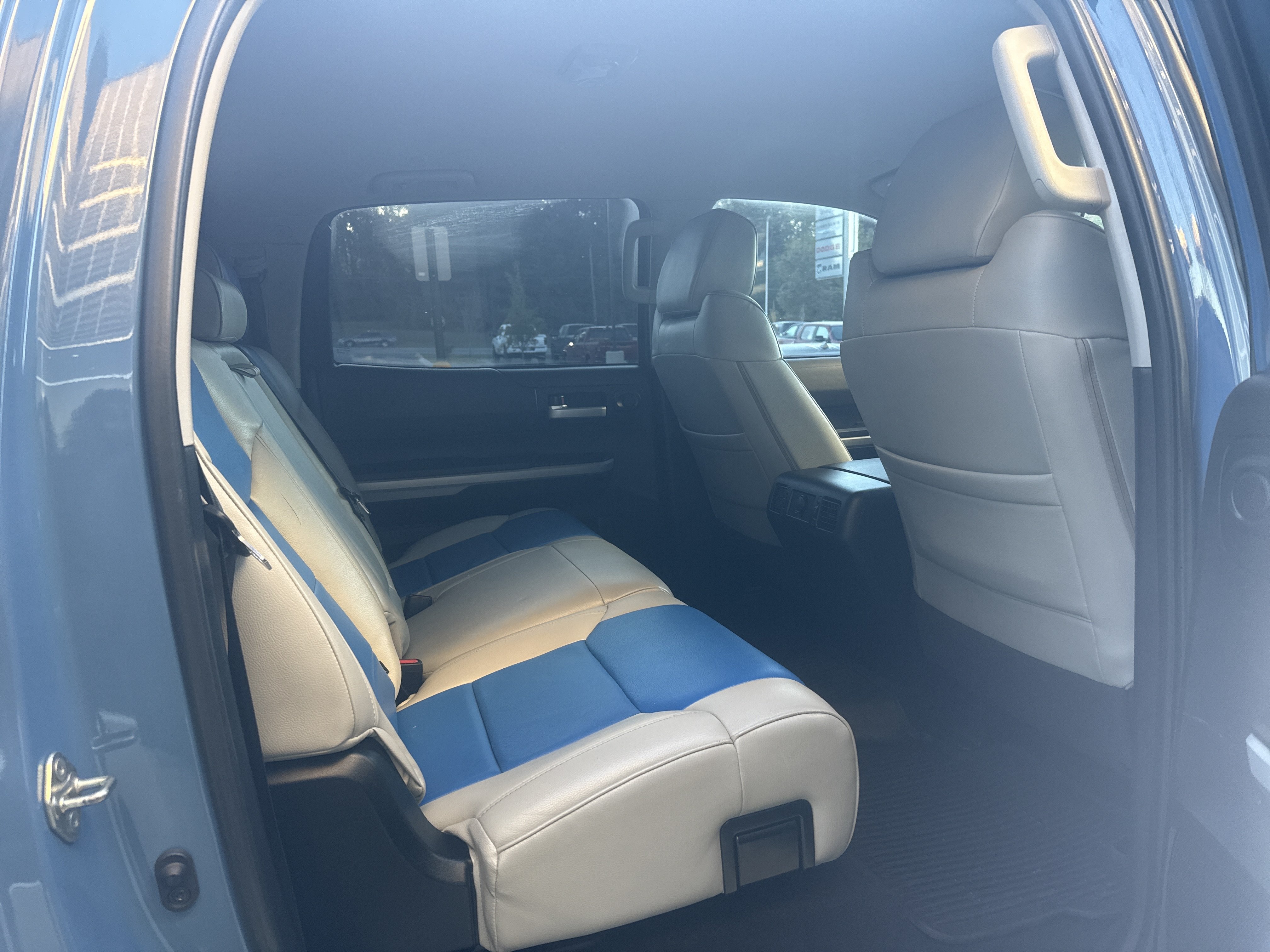 Used 2019 Toyota Tundra SR5 w/ TRD Sport Package AWD/4WD image 28