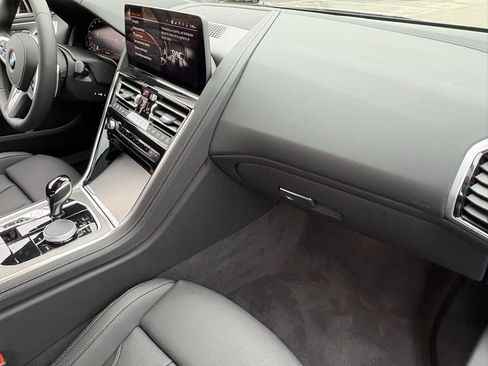 Used 2025 BMW 840i xDrive Coupe image 24