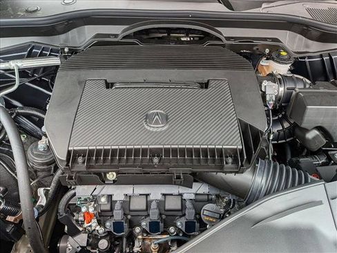 New 2026 Acura MDX image 16