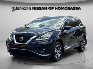Certified 2024 Nissan Murano SV video 2