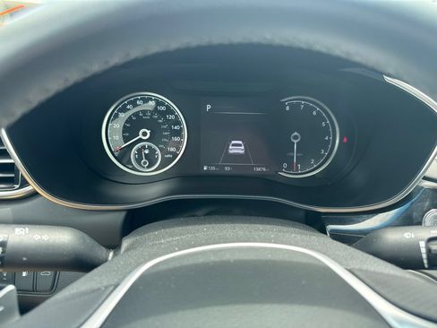 Used 2026 Genesis G70 2.5T RWD image 11