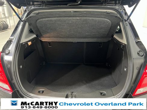 Used 2020 Chevrolet Trax LT w/ Driver Confidence Package image 26