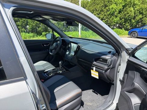 New 2026 Subaru Forester Sport w/ Onyx Edition AWD/4WD image 11