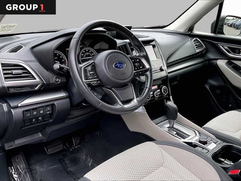 Used 2024 Subaru Forester Premium AWD/4WD image 18