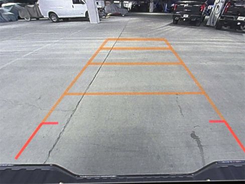 Used 2021 Chevrolet Colorado LT w/ Redline Special Edition image 29