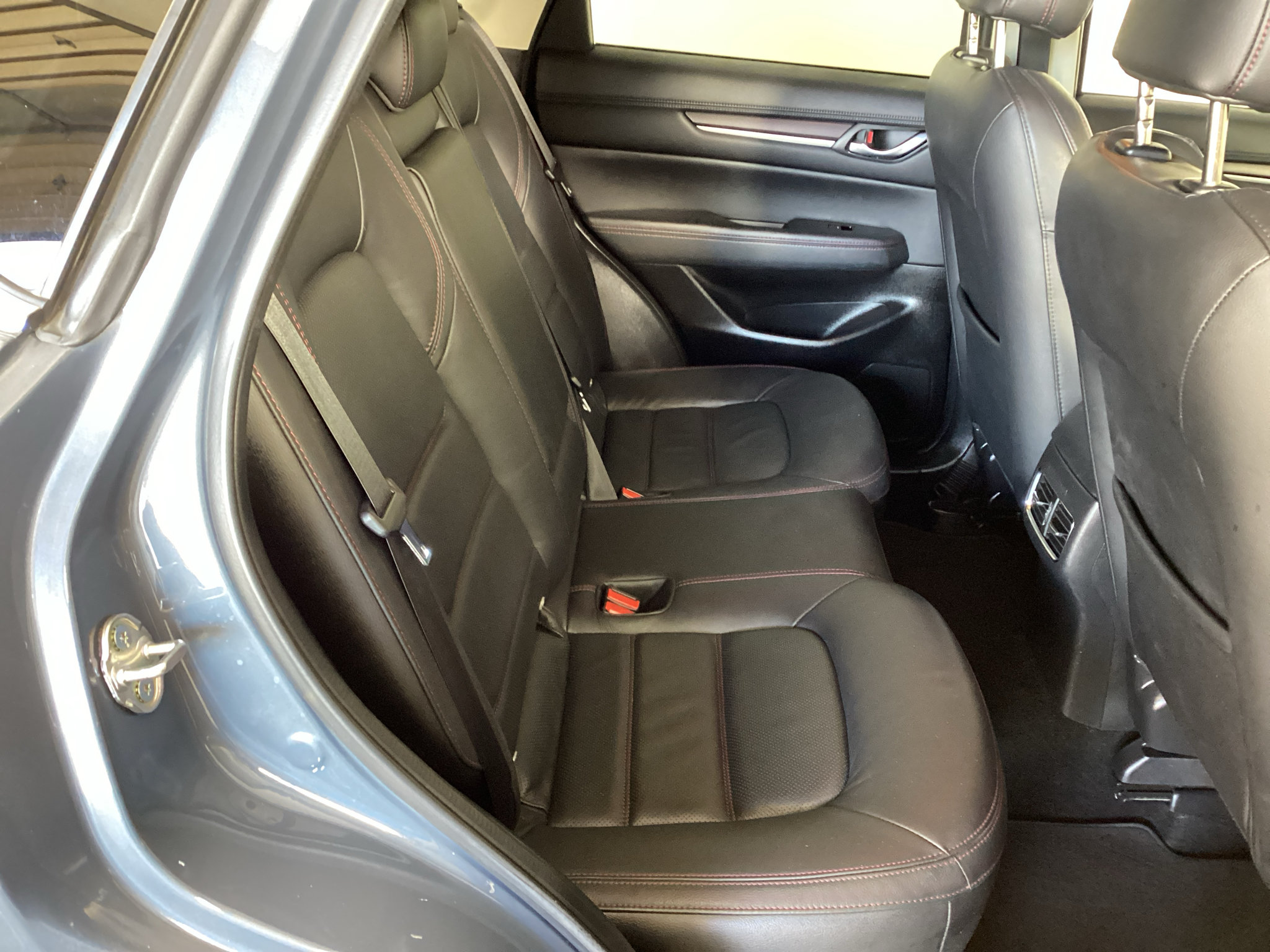 Used 2025 MAZDA CX-5 Carbon Edition AWD/4WD image 12
