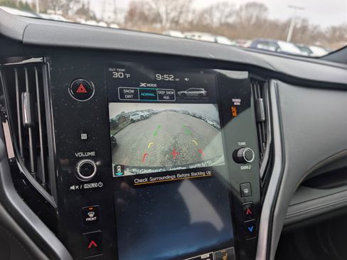 Certified 2024 Subaru Outback Wilderness w/ Wilderness Package image 21