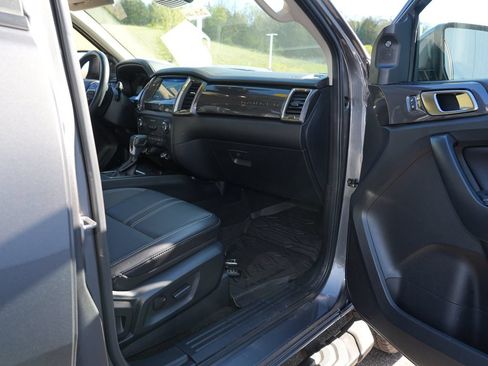 Used 2021 Ford Ranger Lariat w/ Equipment Group 501A High AWD/4WD image 29