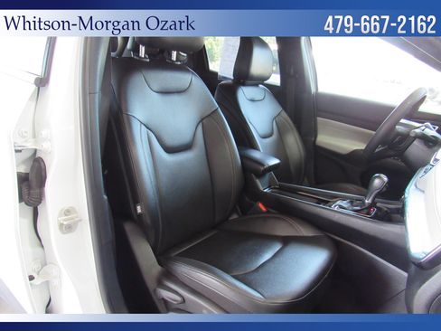 Used 2024 Jeep Compass Limited AWD/4WD image 26