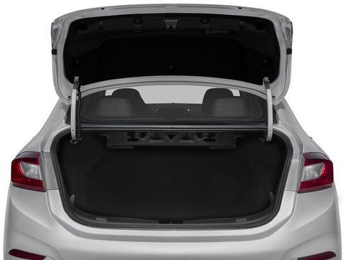 Used 2017 Chevrolet Cruze Premier image 15