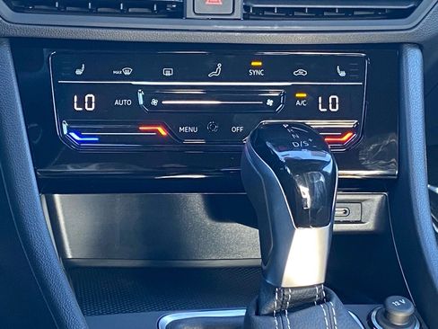 New 2026 Volkswagen Jetta Sport image 5