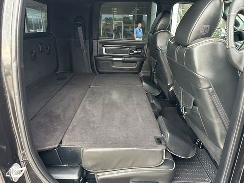 Used 2017 RAM 3500 Laramie Longhorn image 44