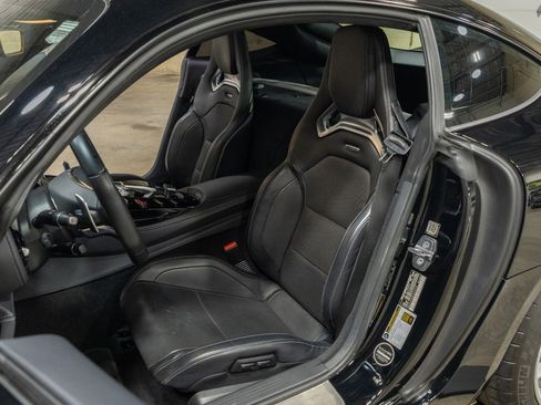 Used 2019 Mercedes-Benz AMG GT Coupe image 41