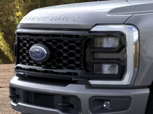 New 2026 Ford F250 XL w/ STX Appearance Package image 17