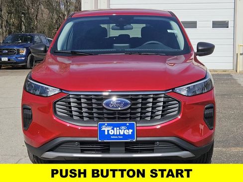New 2026 Ford Escape Active image 3
