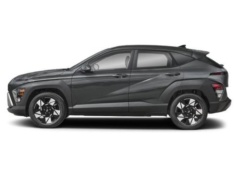Used 2024 Hyundai Kona SEL w/ Convenience Package AWD/4WD image 3