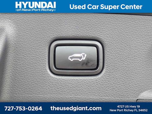 Used 2024 Hyundai Palisade XRT FWD image 13