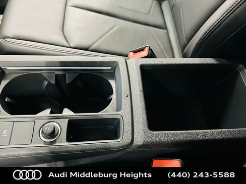 Certified 2025 Audi Q3 2.0T Premium Plus w/ Premium Plus Package image 23