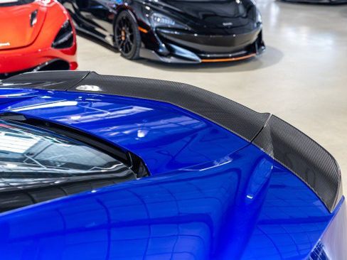 Used 2020 Acura NSX AWD/4WD image 24