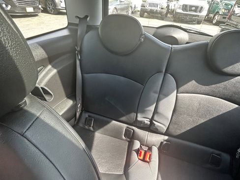 Used 2007 MINI Cooper Hardtop FWD image 9