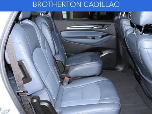 Certified 2023 Buick Enclave Premium w/ Experience Buick Package AWD/4WD image 33