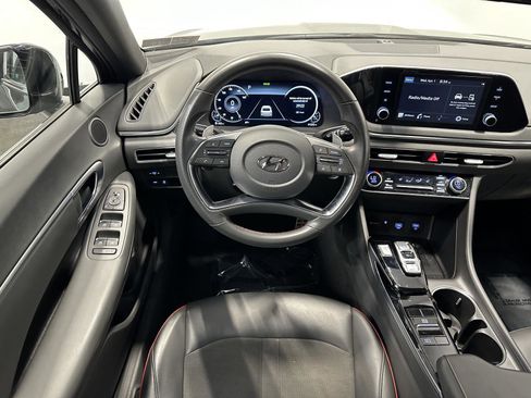 Used 2021 Hyundai Sonata SEL Plus image 17