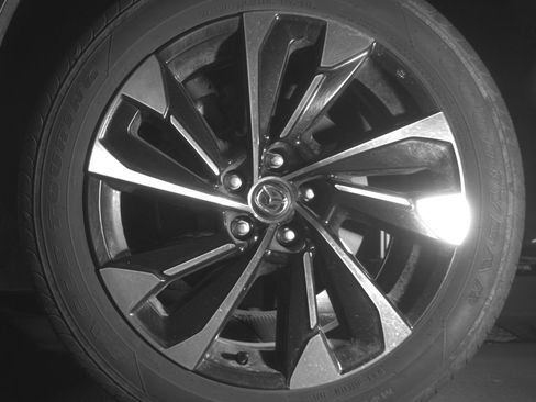 Used 2025 MAZDA CX-50 2.5 Hybrid w/ Premium Plus Pkg AWD/4WD image 14