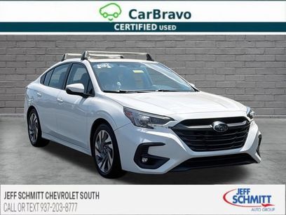 Used 2024 Subaru Legacy Limited