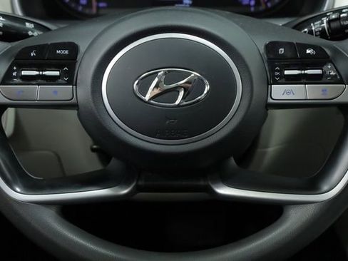 Used 2022 Hyundai Tucson SEL image 12