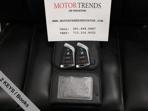 Used 2023 BMW M4 xDrive Competition AWD/4WD image 52