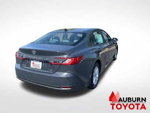 New 2026 Toyota Camry LE FWD image 7