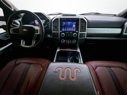 Used 2020 Ford F250 King Ranch w/ King Ranch Ultimate Package image 8