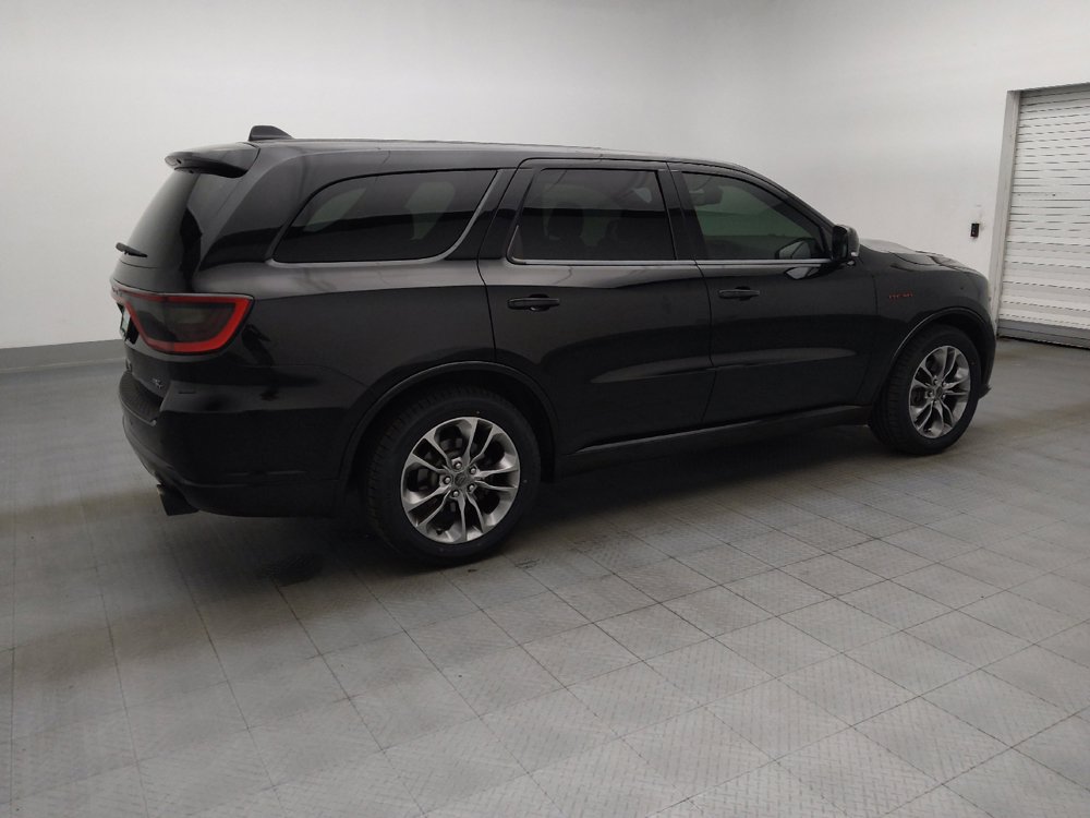 Used 2019 Dodge Durango R/T RWD image 10