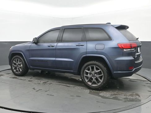 Used 2021 Jeep Grand Cherokee Limited w/ Quick Order Package 28K 80th image 3